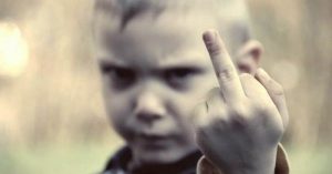 子どもをダメにする10の方法