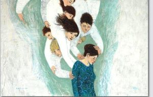 娘をずっと若くいさせようとする母親