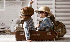 性別を抜きにして子供を育てるということ
