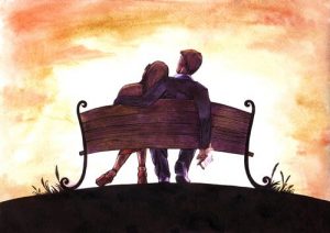 人間はなぜ恋や愛に憧れるのか