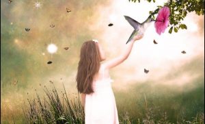 子どもに自立する方法を教える