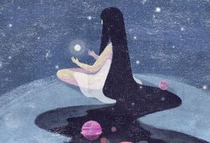 私が輝くのにパートナーは必要ない