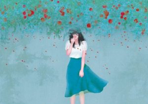 自信は嘲笑への最大の防御である