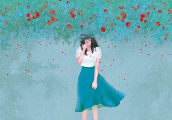 自信は嘲笑への最大の防御である