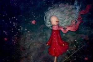 強い心を持っていても酷使されれば嫌気がさす