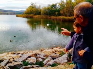 愛する祖父母へのメッセージ