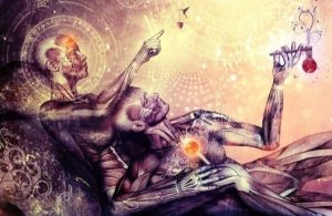 成熟した愛とは自立と献身によって成り立つ