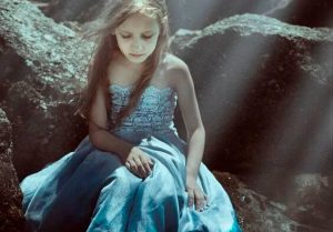 現代っ子たちの果てしない孤独