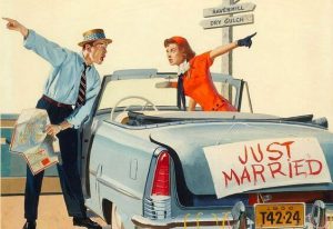 愛に対する頑固さは不幸を招く