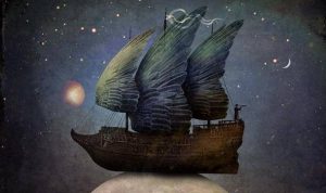 感情的依存~いつも戻ってくる場所~