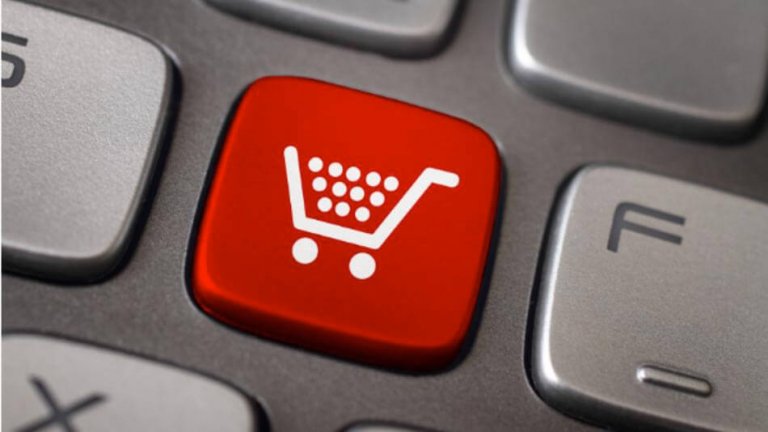 買い物かごキー