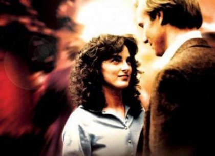 愛は静けさの中に3