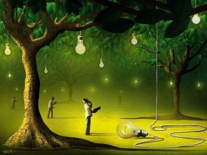 問題は新しいことにチャレンジする機会