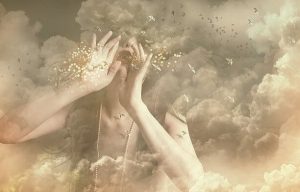 疾患は心と体の葛藤である