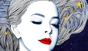 人生の変化は新たな一歩