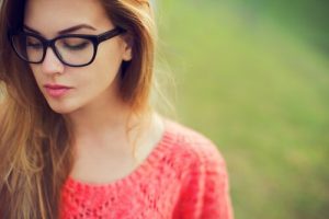 強い個性=短気?