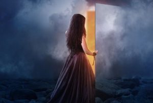 永遠に閉じるべき過去の扉