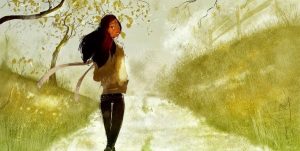 私には他人の許しなどいらない