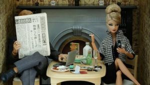 浮気はそんなに悪いもの?