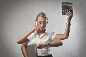 心身症とストレス