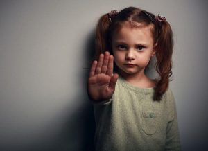 暴力ではなく愛情が教えてくれるもの