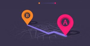 方向感覚:頭の中のGPS