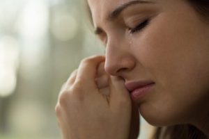 精神科医にも感情がある