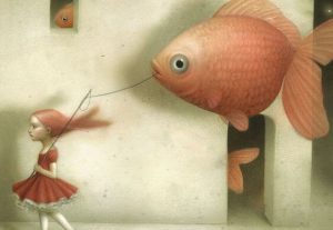 自分を守るバリアを作る