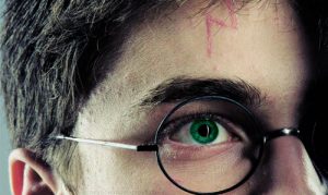 傷跡はレジリエンスの象徴