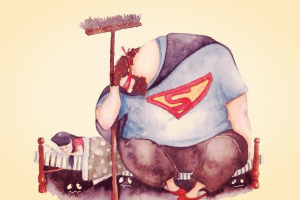 父が教えてくれた人生の歩み方