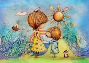 子供の感情を大切にする6つの方法