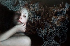 自己愛を持って依存を断つ