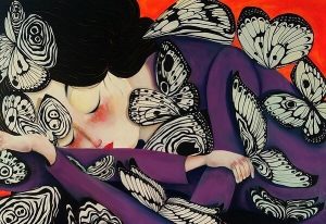 否定的な人に飲まれない