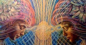 精神の目覚めを経験している11のサイン