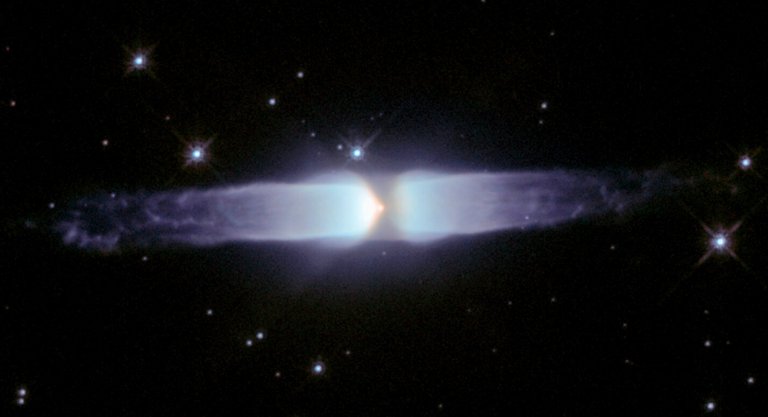 星の光