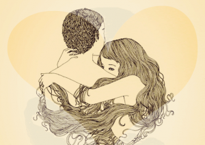 内向的な人にとっての愛