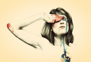 ブロークン・ハート・シンドローム:女性のたこつぼ心筋症