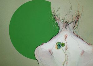 思考を変えて失恋を克服する