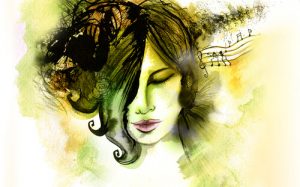 あなたが奏でるメロディー:心の声を聴く