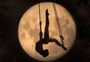 正と負の感情:黒がなければ白はない