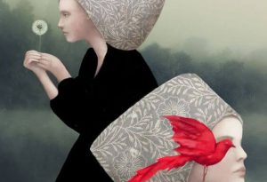 自己犠牲から抜け出すこと