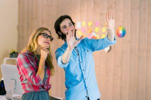 クリエイティブな人だけがわかる7つのこと