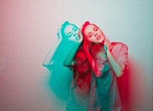 人を形どる3つのパーソナリティータイプ