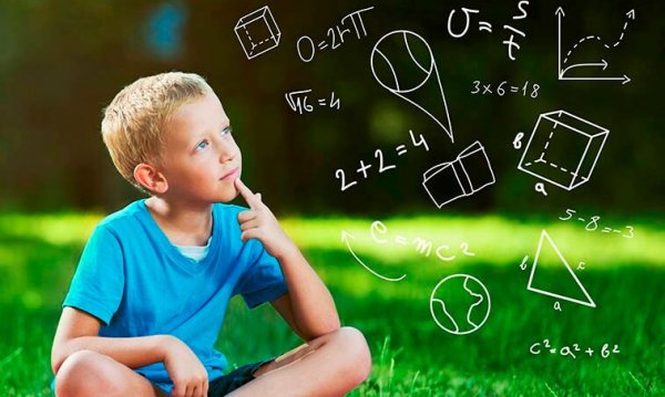 子供のアイディア