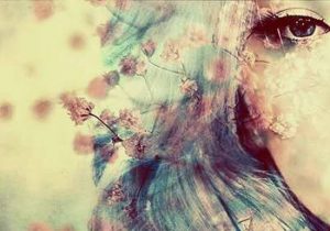 独りの時、私は自分以外の何者でもない