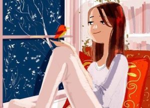 ポジティブな人に学ぶ:負のエネルギーを避ける方法