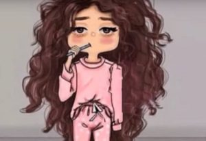 私はお嬢様なんかじゃない