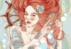 私は私、自分を証明する必要なんて何もない