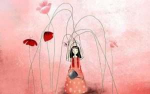 誠実さの価値が認められない偽善の世界