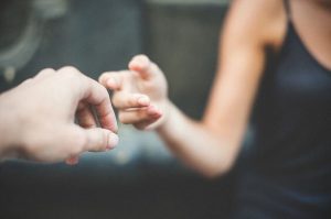 なぜ私には恋人がいないの?